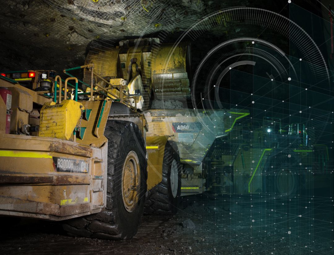 Fleet For Underground