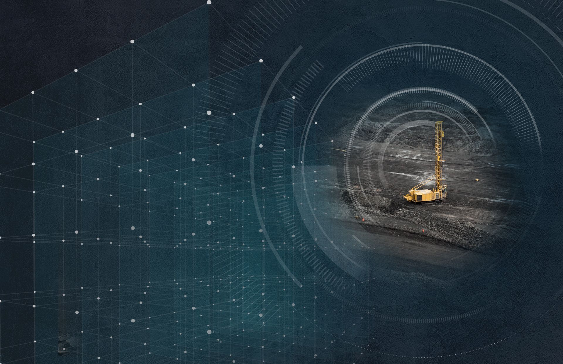 Terrain for Drilling