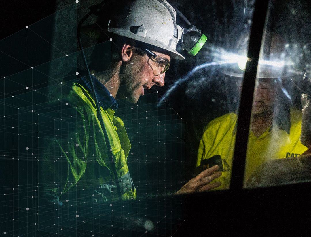 Detect for Underground