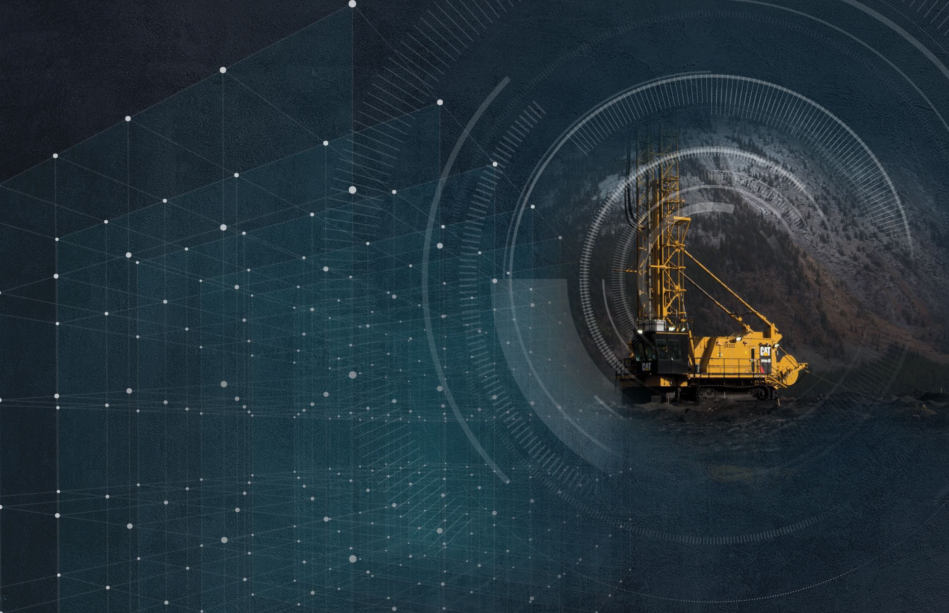 Command for Drilling