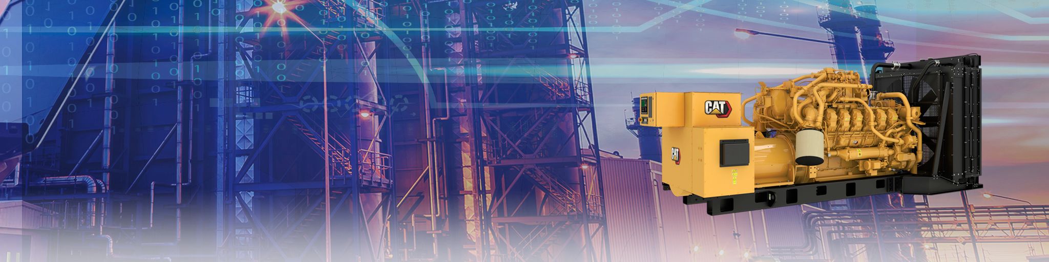 natural gas standby generators