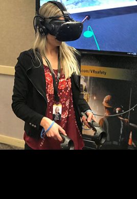 Virtual Reality