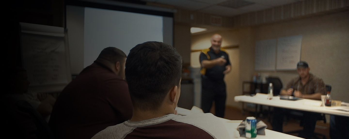 Communication Strategies for Leaders workshop