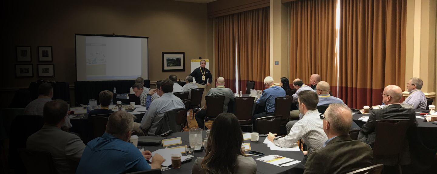 Safety Leadership Excellence Workshop