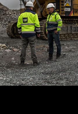 Worksite Assessment