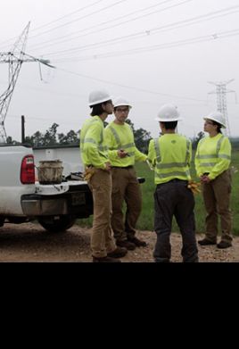 Safety Leadership in Action (ET&D)
