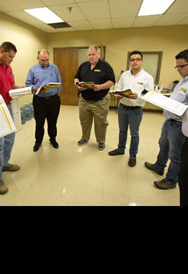 Supervisor Training