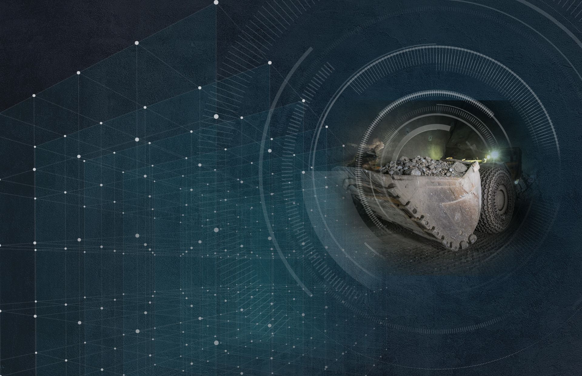 Underground Hard Rock