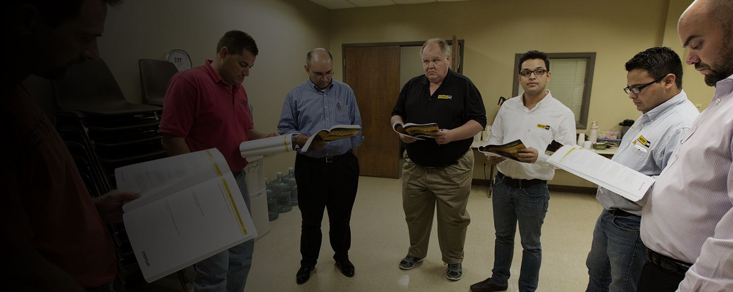 Supervisor Training in accountability and recognition techniques