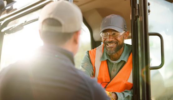 engage front-line employees