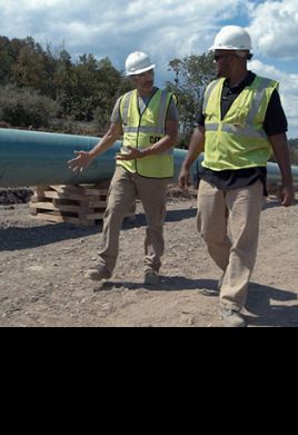 Pipeline Safety Leadership Training