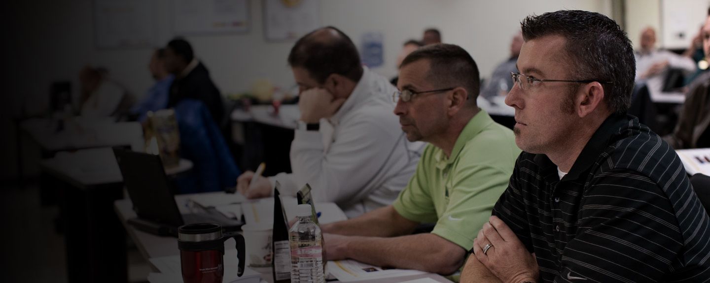 Root Cause Analysis Training