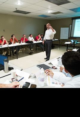 Safety Culture Excellence Workshop