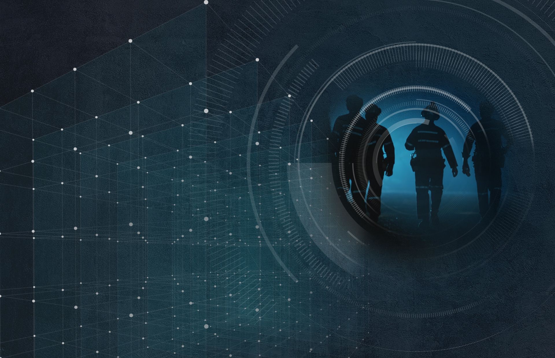 Underground technology