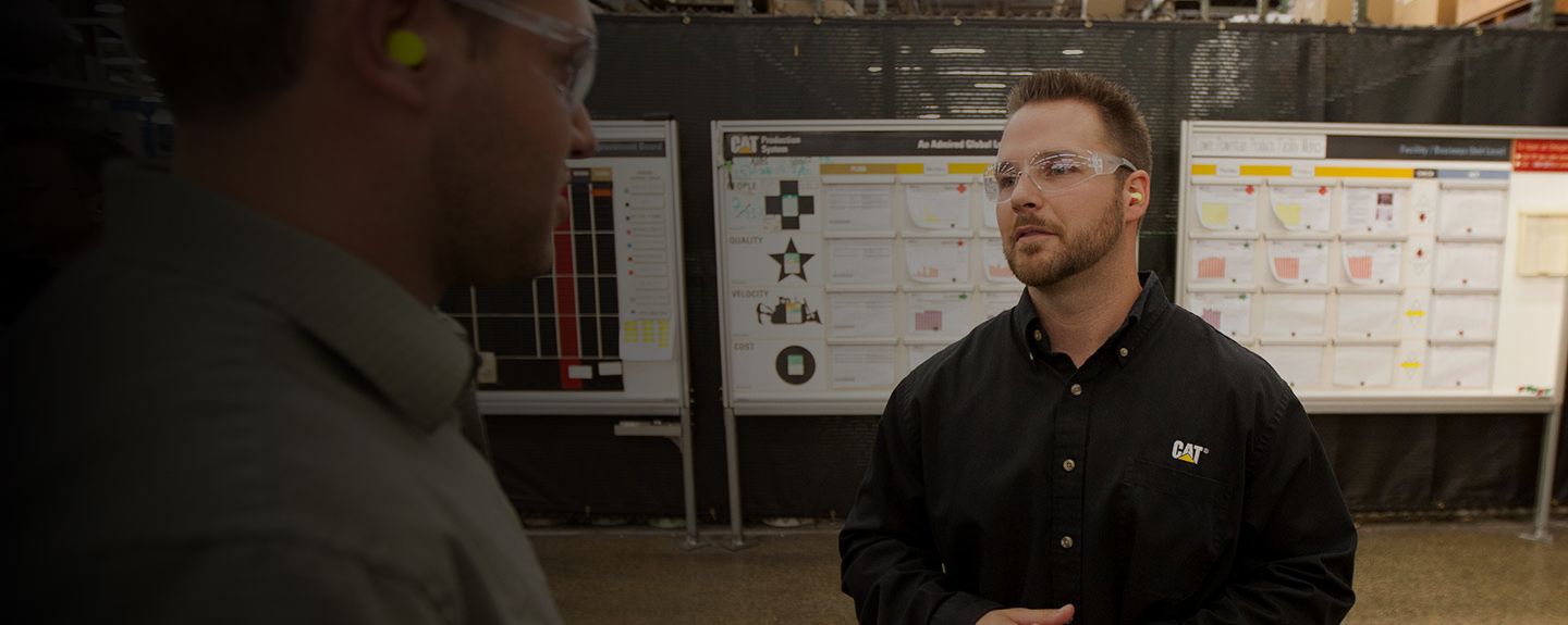 Positive recognition program