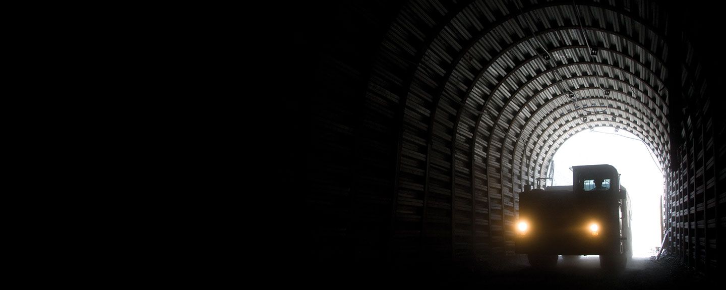 Caterpillar safety journey