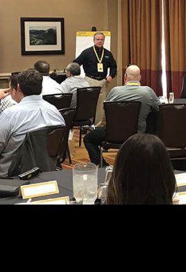 Safety Leadership Excellence Workshop