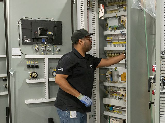 Advanced Electrical Services