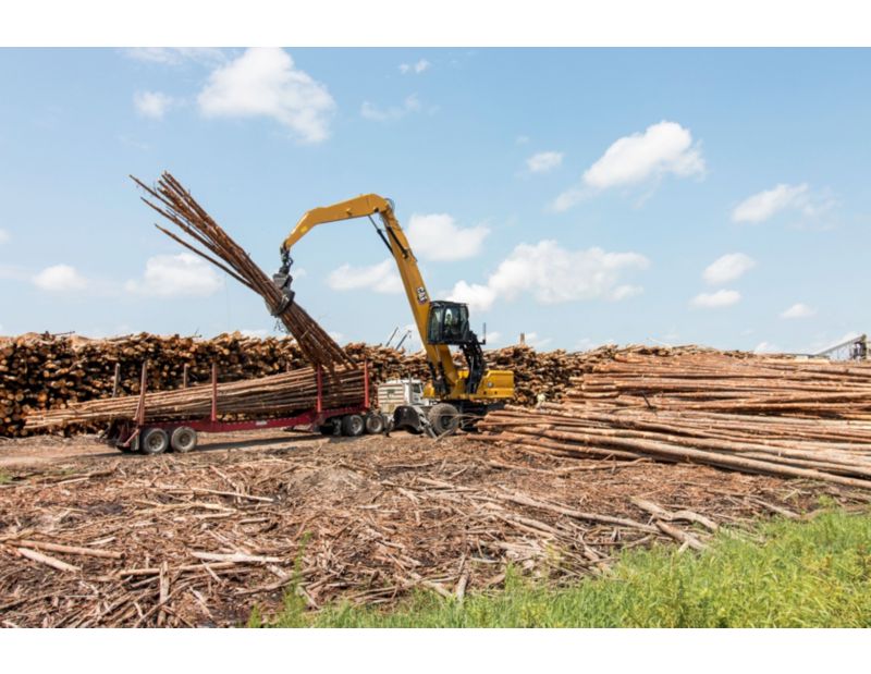 MH3040 Forestry Configuration
