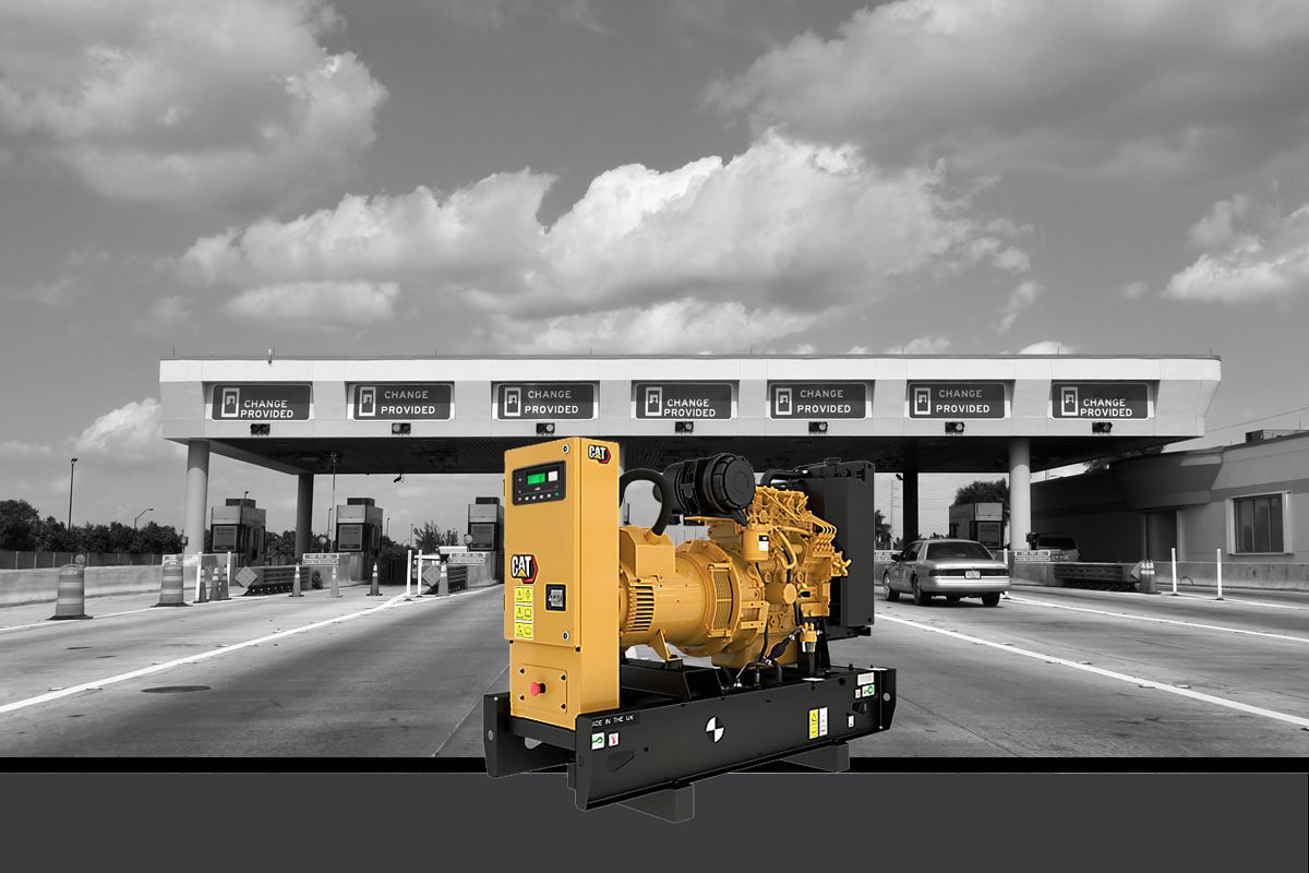 Alternateur diesel C1.1 (50Hz) | 6,8-9,5kVA