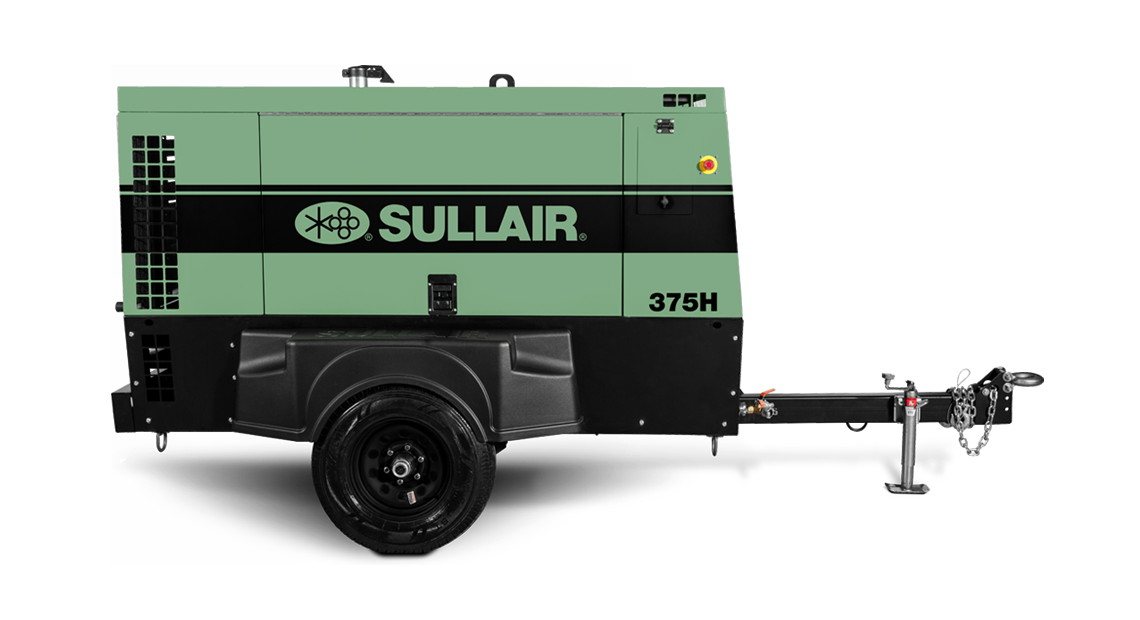 Sullair 375H