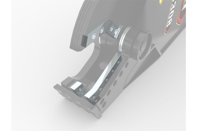 Reversible Knives