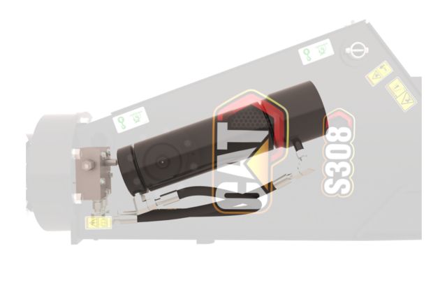 Speed Valve