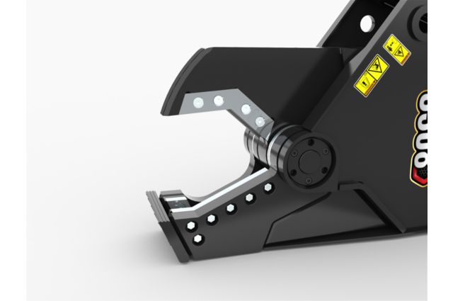 Jaw Design