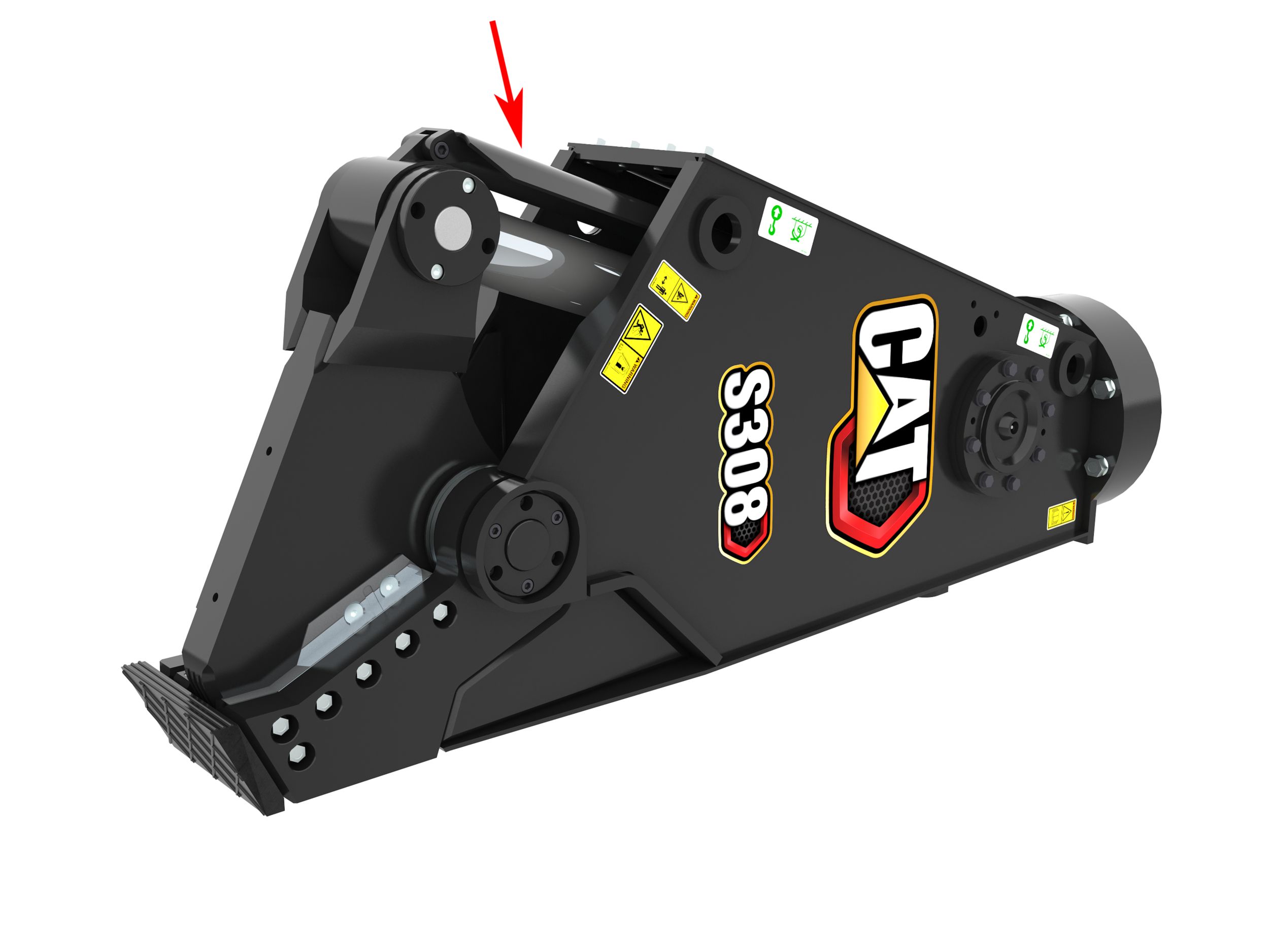 Silinder Terlindungi