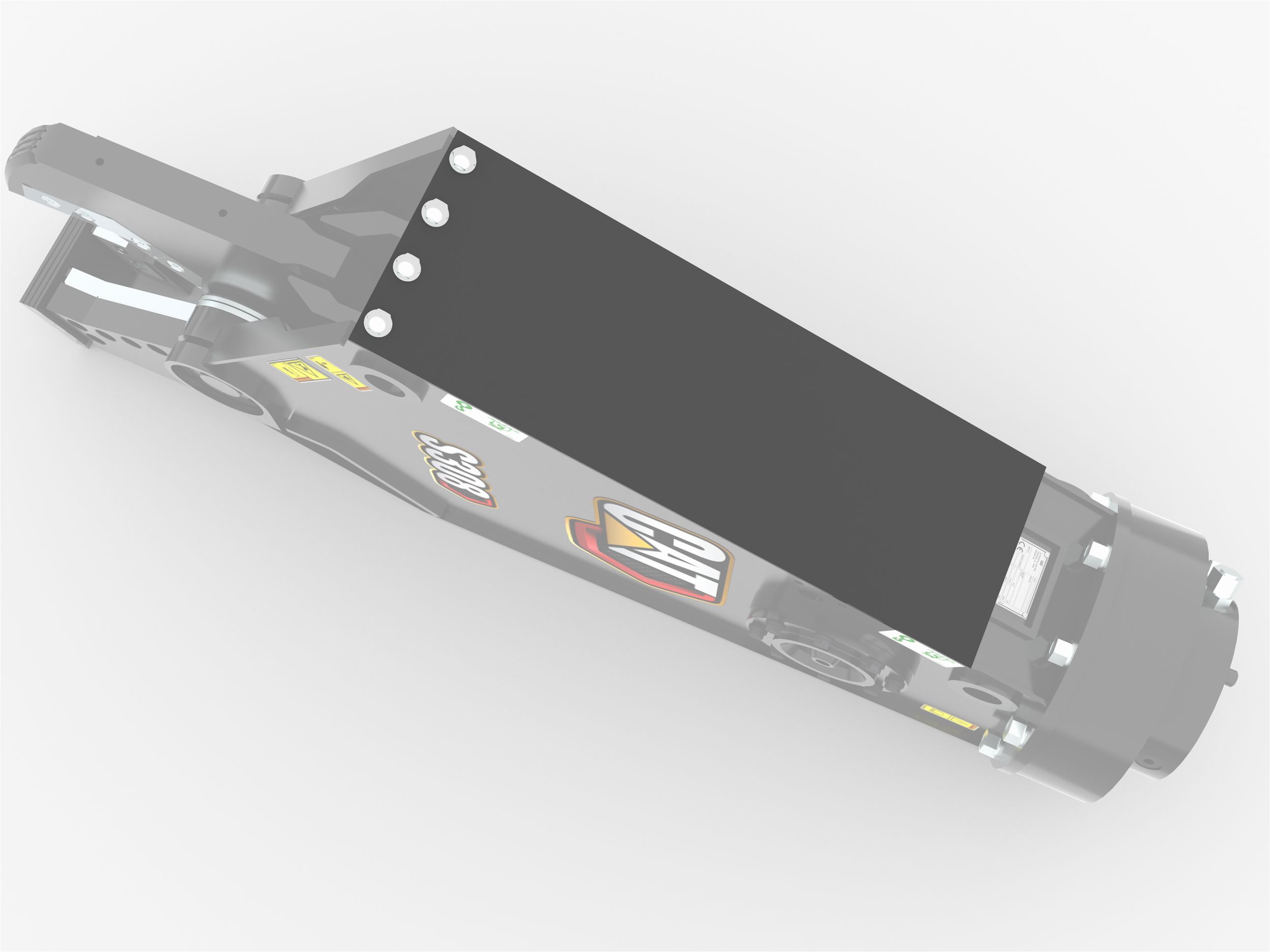 Perawatan yang Mudah