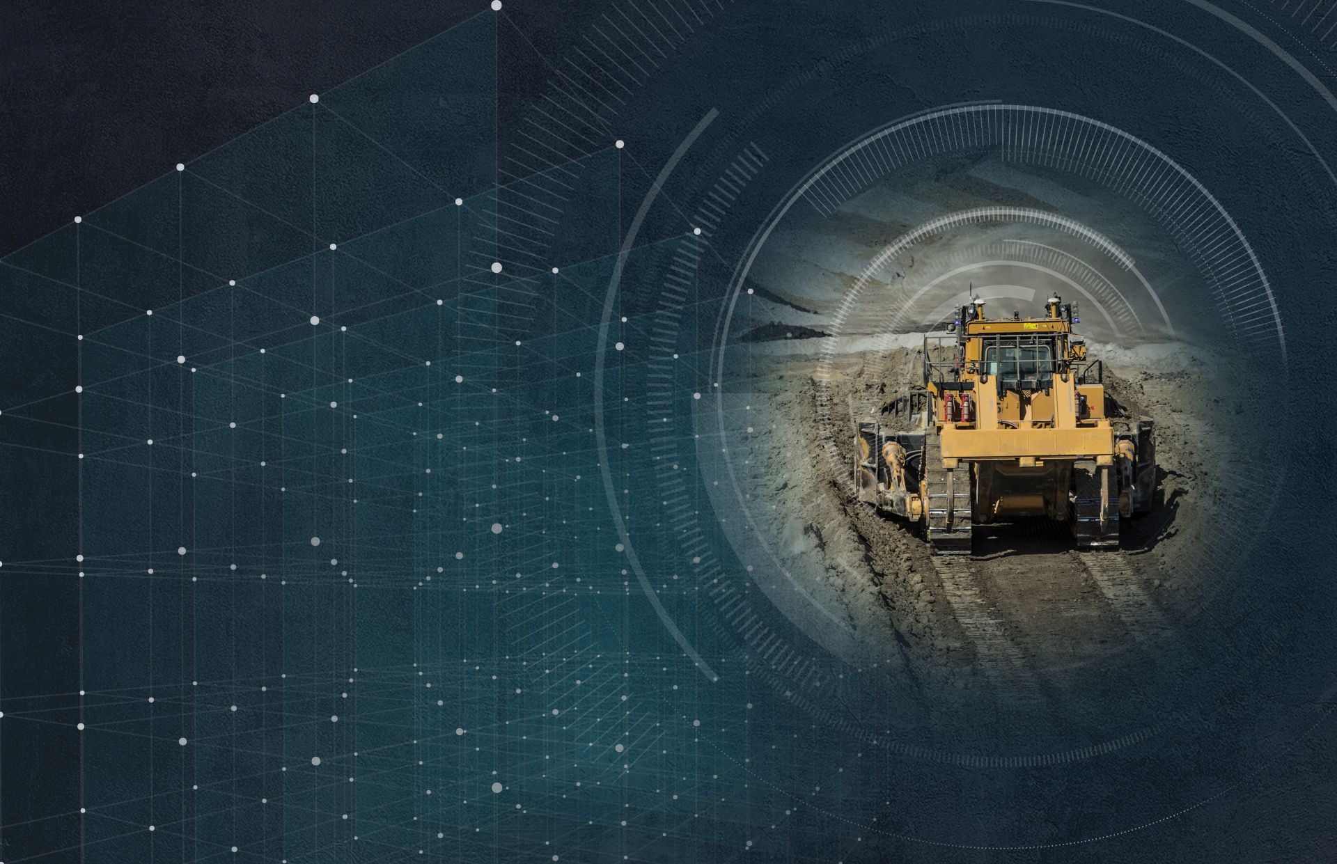 Surface mining Technology