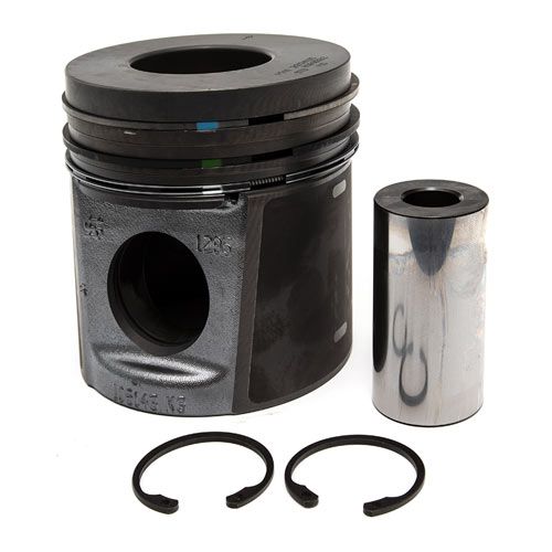 4115P011 Piston Pin Ring Kit For Engines PERKINS 4115P011 Piston, Pin ...