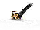 Cold Planer PM312 Wheel Undercarriage