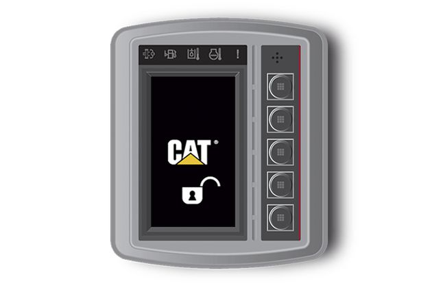 Sistema De Segurança Instalado De Fábrica