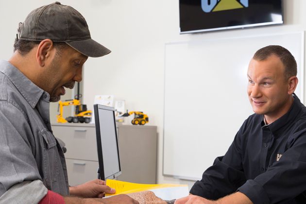 10. Ferramentas, Tecnologias, Serviços E Conhecimentos E Inigualável Disponibiidade De Peças Originais, Em Revendedores Capacitados