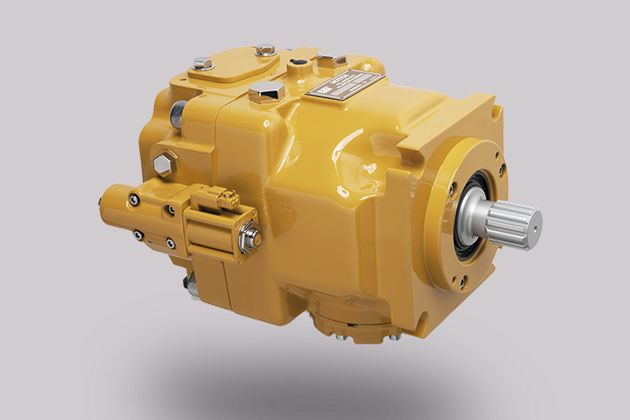 Sistema Hidráulico Que Traz Alto Desempenho Com Economia De Combustível