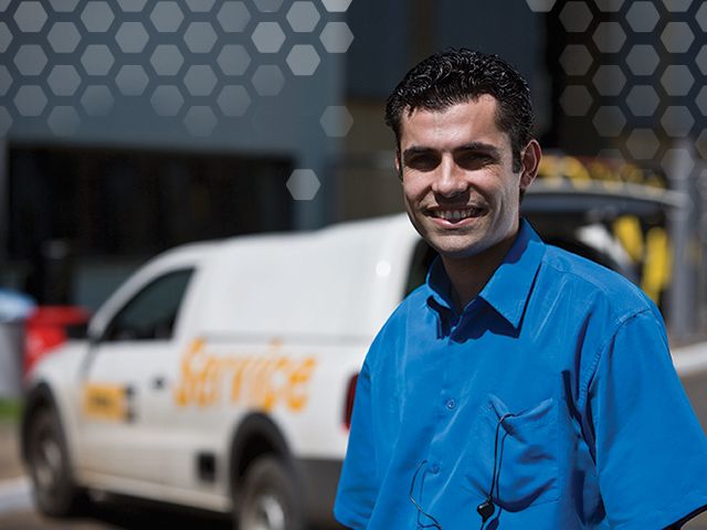 Security of Expert Dealer Support