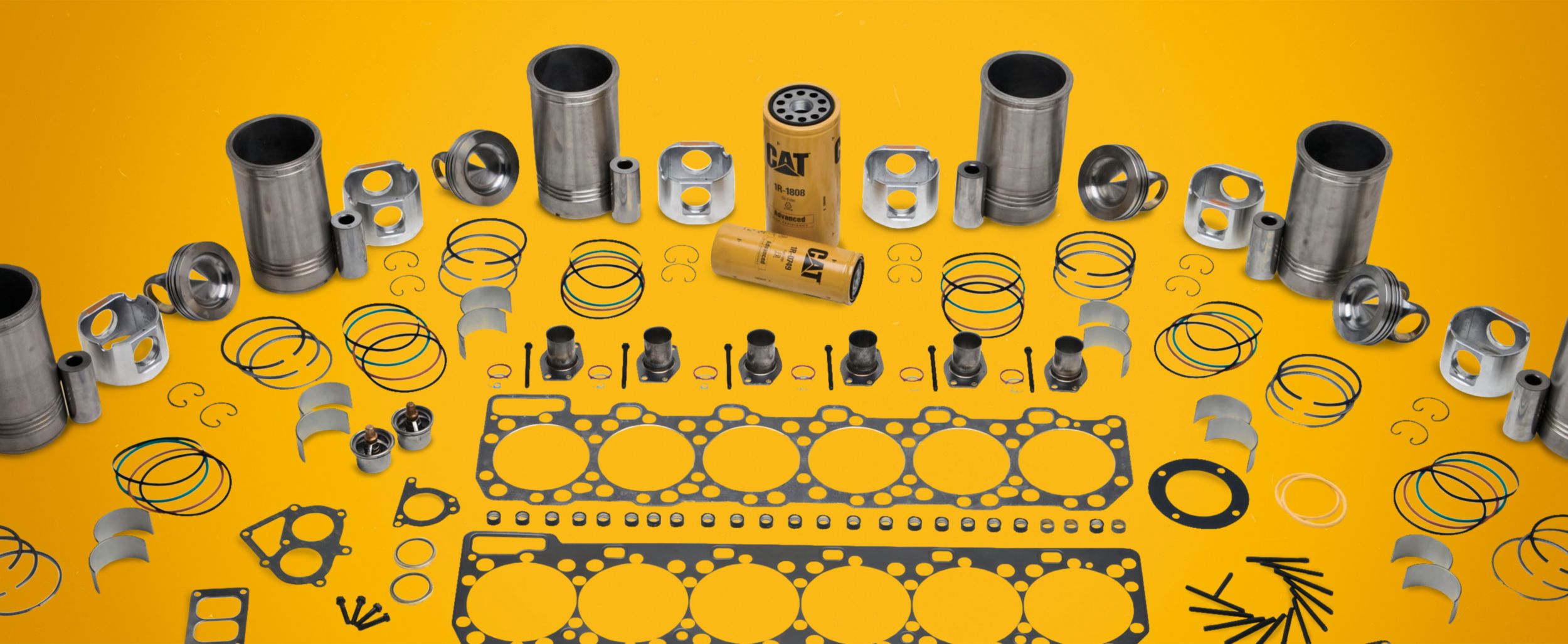 Silver Precious Metals Kit