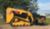 Cat® 239D3 Compact Track Loader
