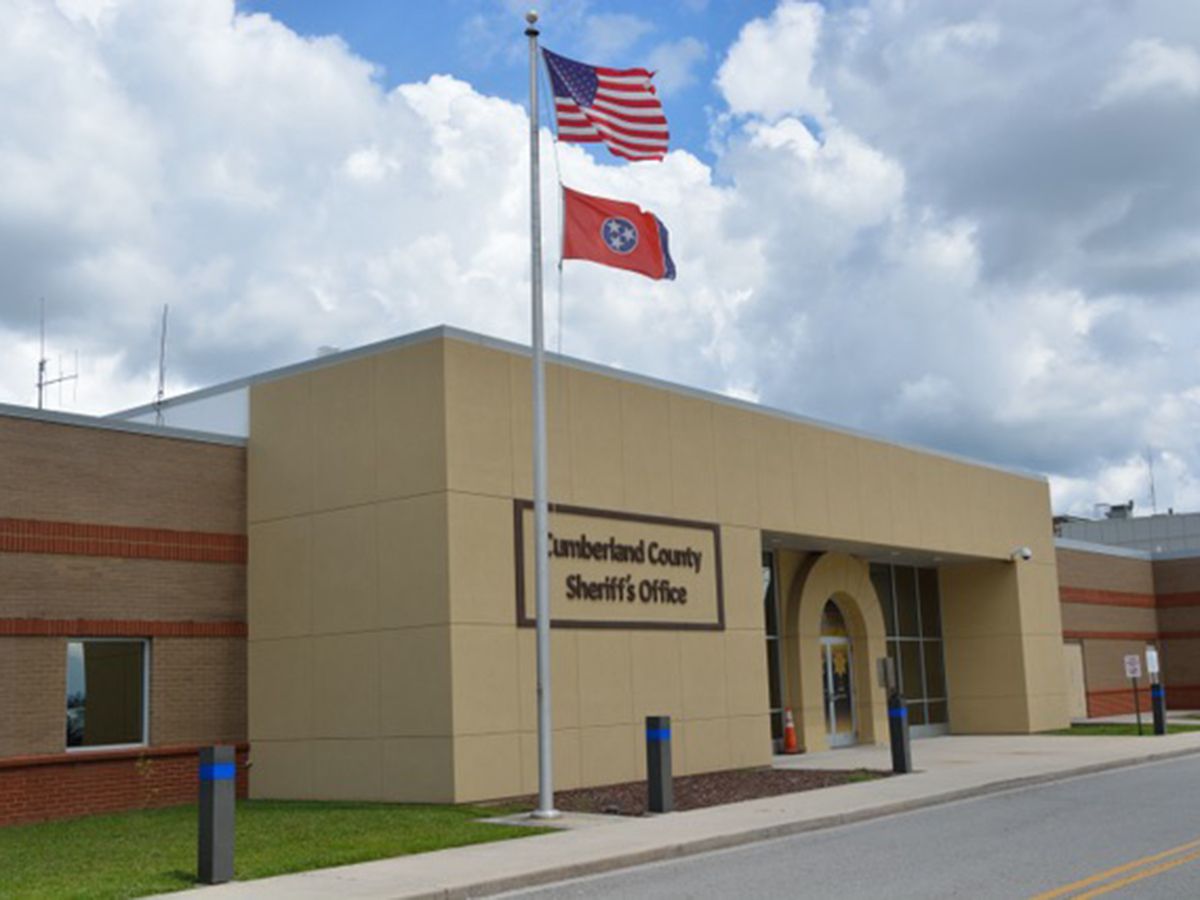 Cumberland County Sheriff’s Office
