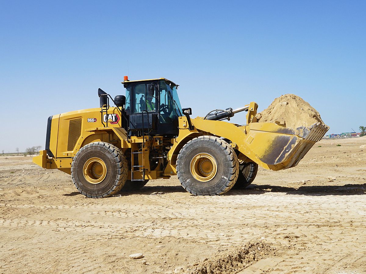 Superior Fuel Efficiency