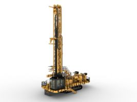 MD6310 Rotary Blasthole Drill