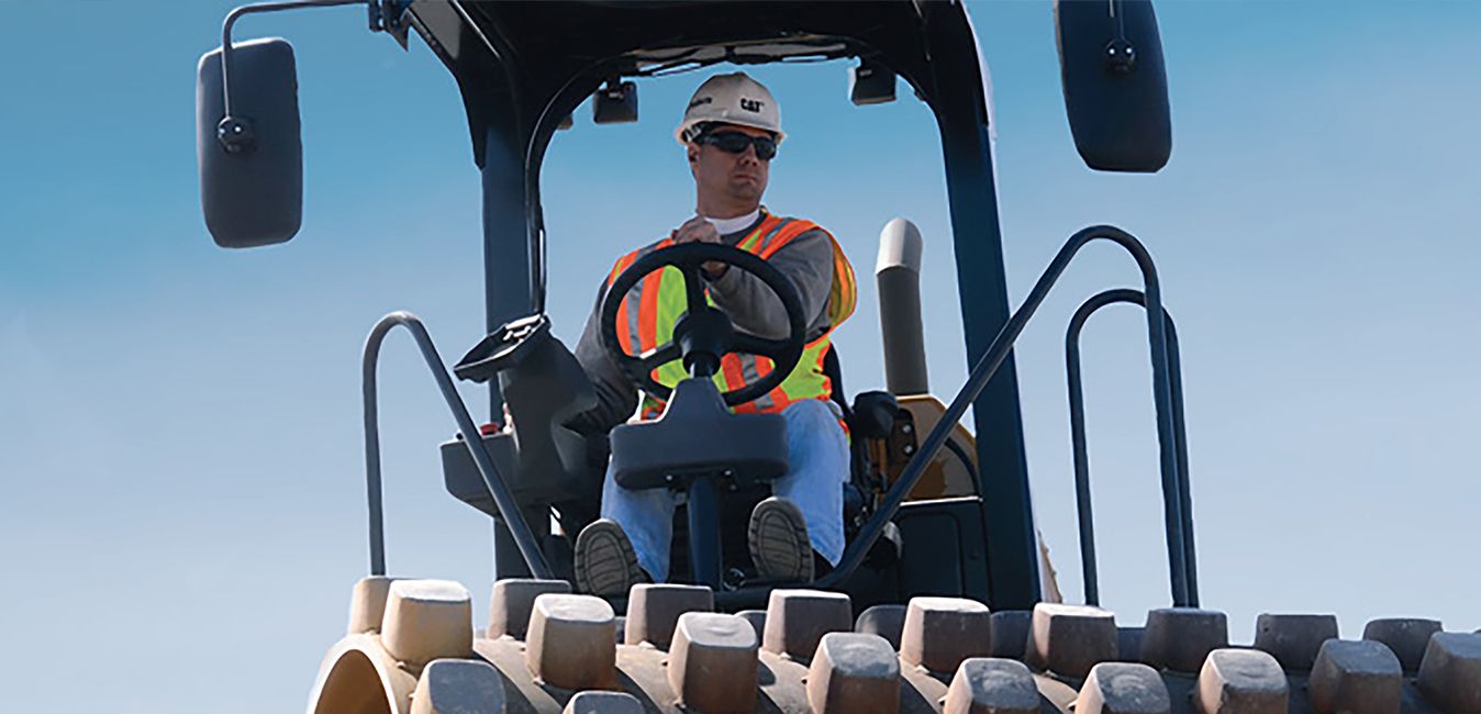 Cat Compact Technology