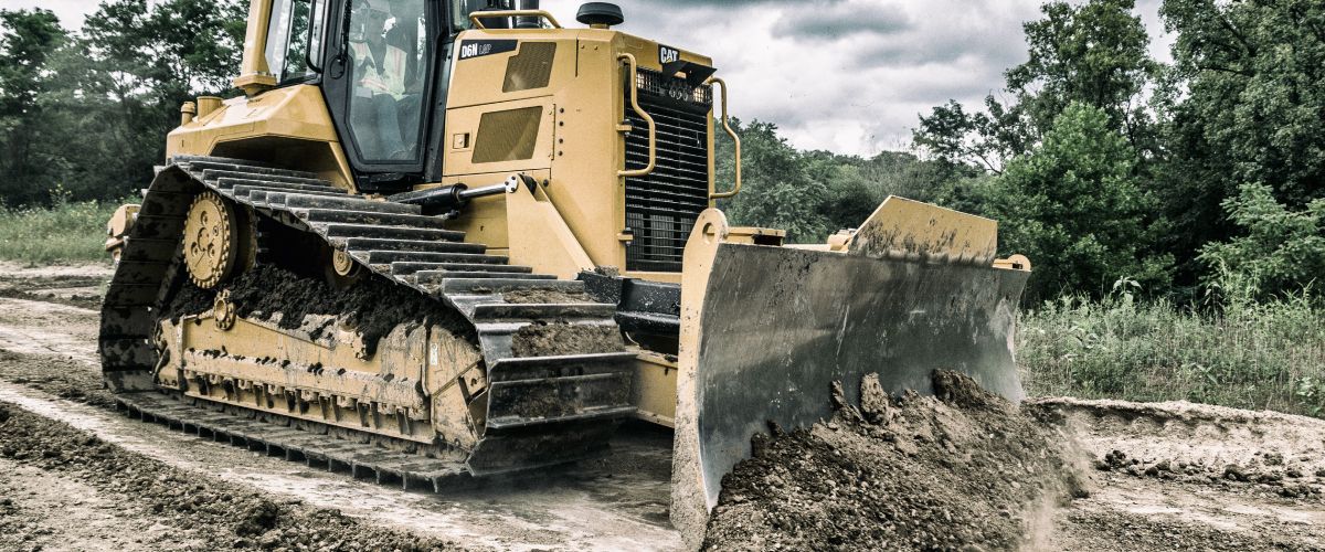 3 Tips on Choosing the Right Dozer Blade for Your Job