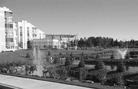 CHP Lowers Energy Costs