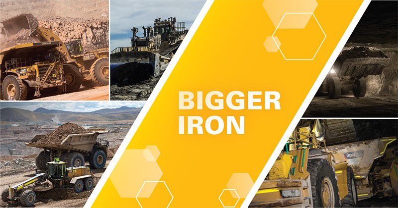 Bigger Iron
