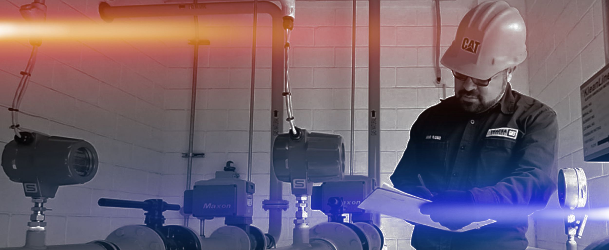 Cogeneration Testimonials