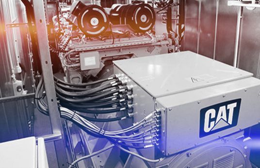 COMBINED HEAT AND POWER