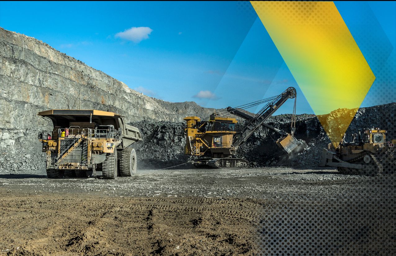 Caterpillar Global Mining Equipment | informacionpublica.svet.gob.gt