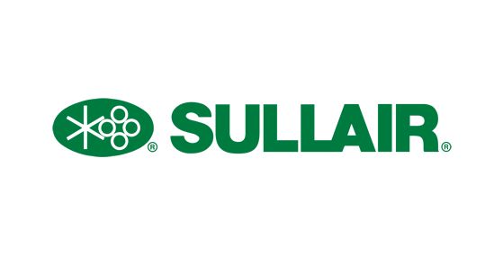Sullair Logo